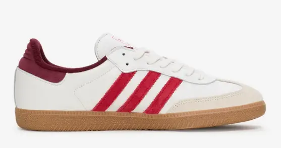 Samba OG Price reduced from$100to $59.99 40% OFF