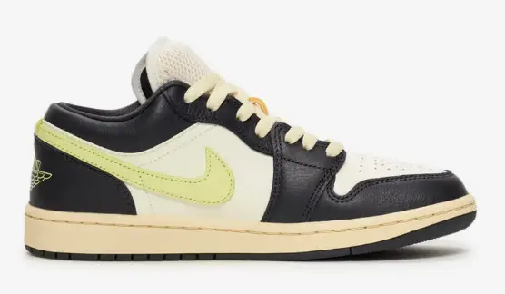 Air Jordan 1 Low SE Price reduced from$130to $79.99 38% OFF