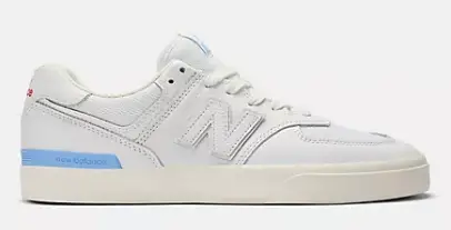 NB Numeric 574 Vulc SAVE $40.00 | 44% off Price reduced to$49.99 from$89.99