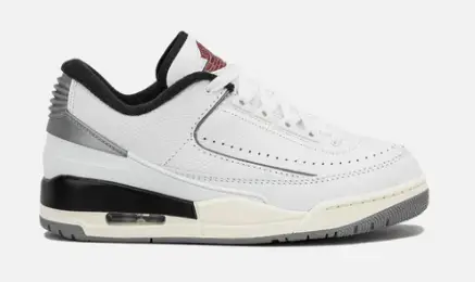 AIR JORDAN 2/3S $160 $89.98