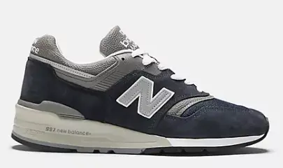 Made in USA 997 Core SAVE $38.00 | 20% off Price reduced to$151.99 from$189.99