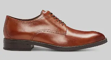 Cole Haan Modern Essentials Leather Plain Toe Oxfords $69.99 $159.99 56% off