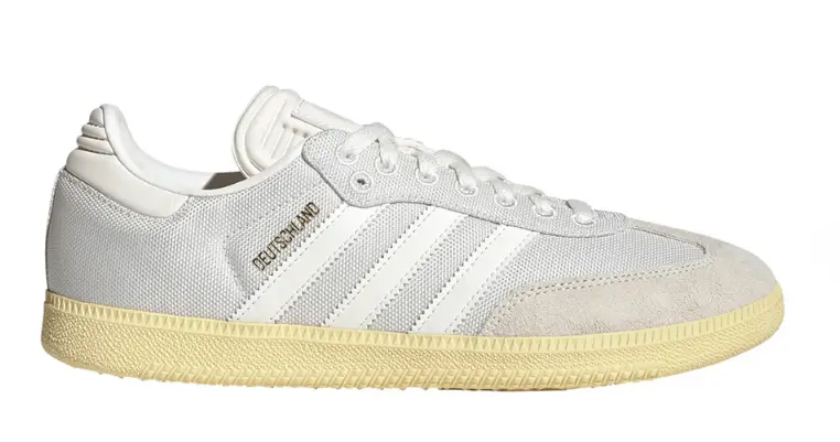 Samba Germany Indoor Boots $100.00 $59.95 Sale