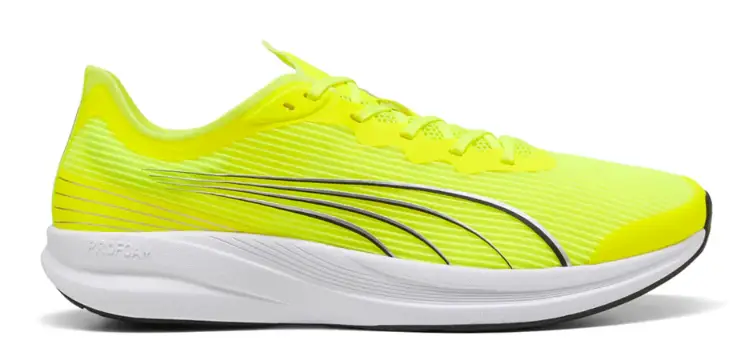 PUMA | Mens Redeem Pro Racer Lace Up Sneakers $80.00 $39.95 Sale