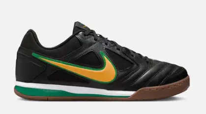 NIKE MENS LIFESTYLE SHOE GATO BRASIL $110 $79.98