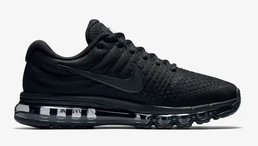 Nike Air Max 2017 Men's Shoes $161.97 $190 14% off