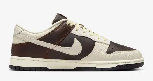 Nike Dunk Low Retro Men's Shoes $79.97 $130 38% off