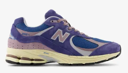 New Balance 2002R Men's Explore New Balance This item is on sale. Price dropped from $145.00 to $69.99 $69.99 $145.00 52% off