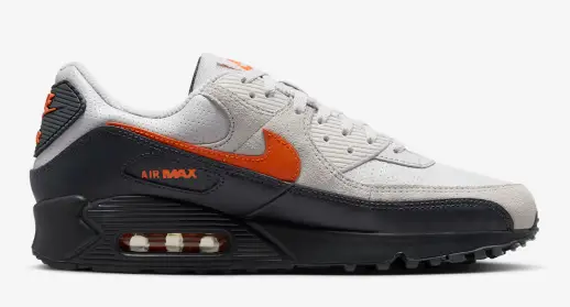 Nike Air Max 90 Men's Shoes $97.97 $145 32% off