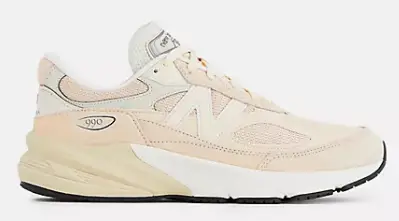 Made in USA 990v6 SAVE $60.00 | 30% off Price reduced to$139.99 from$199.99