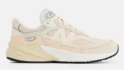 Made in USA 990v6 SAVE $60.00 | 30% off Price reduced to$139.99 from$199.99