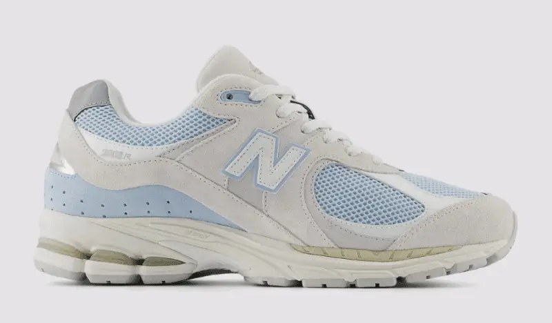 mens New Balance 2002R Regular price $145.00 Sale price $79.98 44% Off