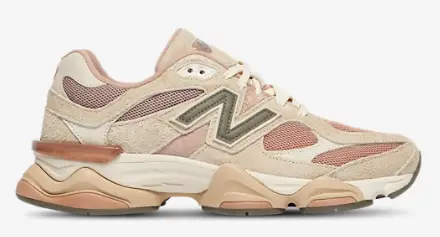New Balance 9060 Men's Explore New Balance This item is on sale. Price dropped from $150.00 to $79.99 $79.99 $150.00