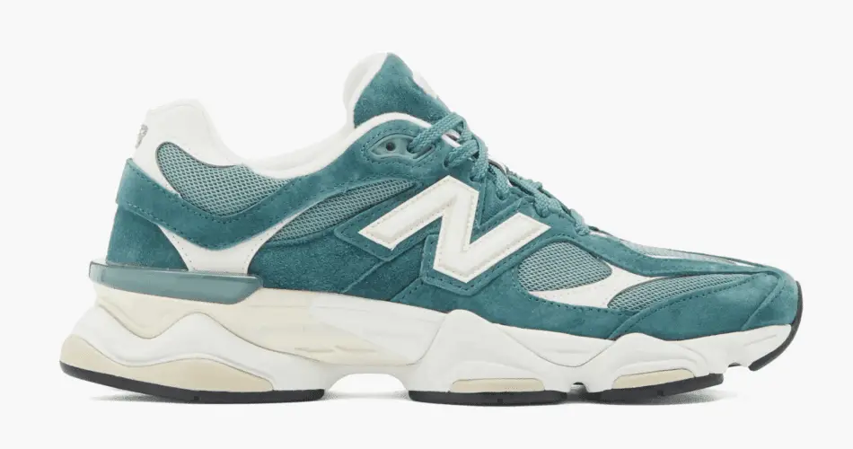 Gender Inclusive 9060 Sneaker New Balance $104.99Current Price $104.99 (30% off)30% off. $149.99Previous Price $149.99