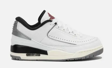 AIR JORDAN 2/3S $160 $89.98