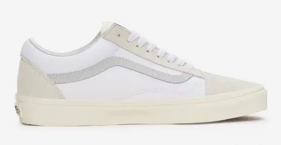 2-Tone Old Skool Price reduced from$70to $49.99 Sale
