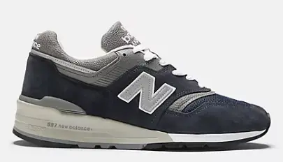 Made in USA 997 Core SAVE $38.00 | 20% off Price reduced to$151.99 from$189.99