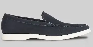 Suede Venetian Loafers 4.3 out of 5 stars, average rating value. Read 25 Reviews. Same page link. 4.3 $29.99 $99.99 70% off Clearance