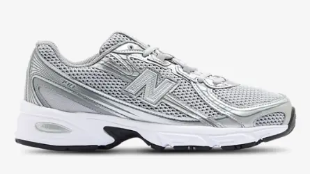 New Balance 740 Men's Explore New Balance This item is on sale. Price dropped from $115.00 to $59.99 $59.99 $115.00 48% off