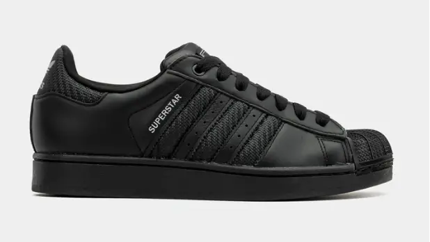adidas Superstar II Mens Lifestyle Shoes $100.00 $ 69.98