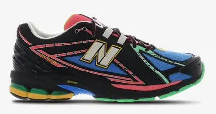 New Balance 1906R Men's Explore New Balance This item is on sale. Price dropped from $155.00 to $79.99 $79.99 $155.00 48% off