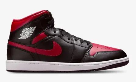 Jordan AJ 1 Mid Men's Explore Jordan This item is on sale. Price dropped from $130.00 to $79.99 $79.99 $130.00 38% off
