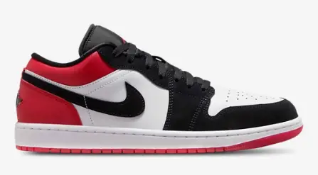 Air Jordan 1 Low SE Men's Explore Jordan This item is on sale. Price dropped from $130.00 to $89.99 $89.99 $130.00 31% off