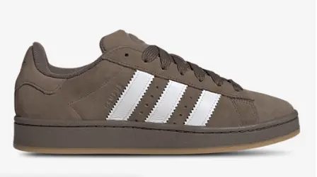 adidas Originals Campus 00s Men's Explore adidas This item is on sale. Price dropped from $110.00 to $59.99 $59.99 $110.00 45% off
