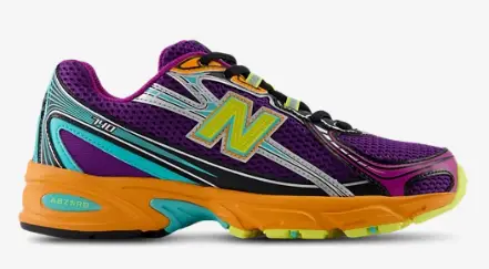 New Balance 740 Men's Explore New Balance This item is on sale. Price dropped from $110.00 to $59.99 $59.99 $110.00 45% off
