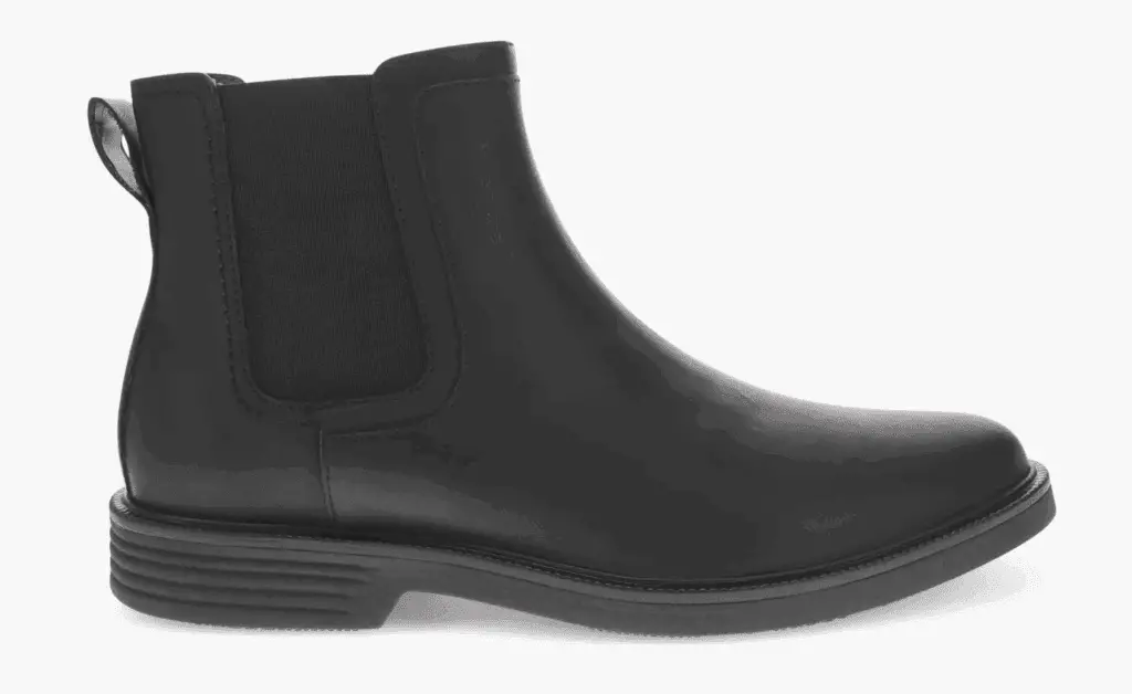 Dockers Townsend Chelsea Black