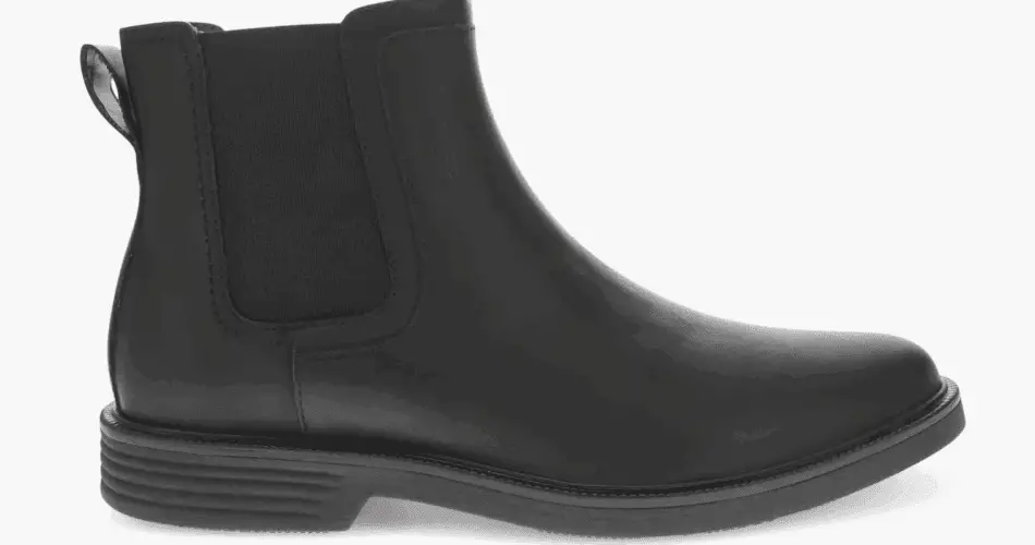 Townsend Chelsea Boot (Men) Dockers® Men $39.97Current Price $39.97 (57% off)57% off. $95.00Comparable value $95.00