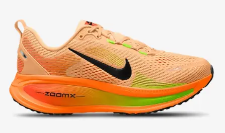 Nike Vomero 18 Men's Explore Nike This item is on sale. Price dropped from $155.00 to $99.99 $99.99 $155.00 35% off