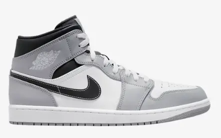 Jordan AJ 1 Mid Men's Explore Jordan This item is on sale. Price dropped from $130.00 to $97.50 $97.50 $130.00 25% off