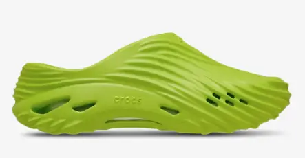 Crocs Echo Wave Men's Explore Crocs This item is on sale. Price dropped from $70.00 to $34.99 $34.99 $70.00 50% off