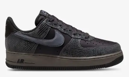 Nike Air Force 1 '07 LV8 EMB Men's Explore Nike This item is on sale. Price dropped from $125.00 to $69.99 $69.99 $125.00 44% off