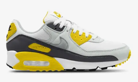 Nike Air Max 90 Men's Explore Nike This item is on sale. Price dropped from $130.00 to $79.99 $79.99 $130.00 38% off