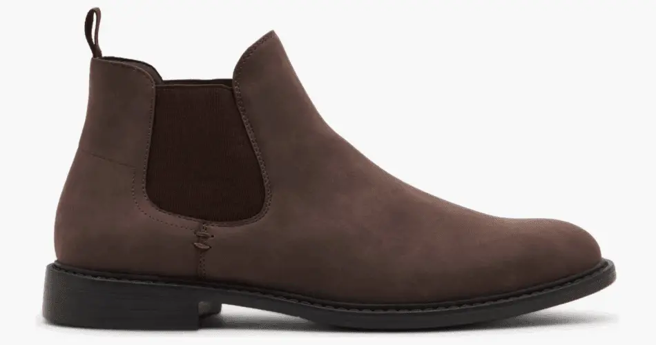 Sawyer Chelsea Boot (Men) Steve Madden Men $49.97Current Price $49.97 (44% off)44% off. $90.00Comparable value $90.00