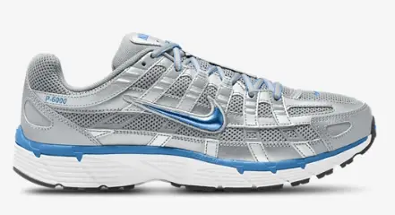 Nike P-6000 Men's Explore Nike This item is on sale. Price dropped from $115.00 to $59.99 $59.99 $115.00 48% off Get 20% off with code CYBER20