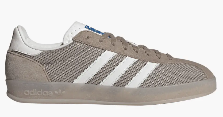 Gazelle Indoor Pro Sneaker (Men) adidas Men $77.99 – $89.99Current Price $77.99 to $89.99 (Up to 35% off)Up to 35% off. $120.00Previous Price $120.00