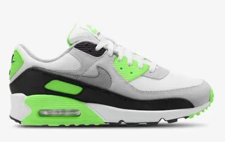 Nike Air Max 90 Men's Explore Nike This item is on sale. Price dropped from $135.00 to $69.99 $69.99 $135.00 48% off Get 20% off with code CYBER20