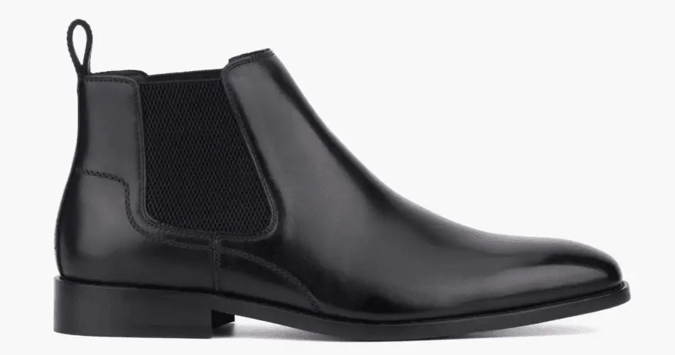Darwin Plain Toe Chelsea Boot (Men) VINTAGE FOUNDRY Men Cyber Monday Deal $79.99Current Price $79.99 (63% off)63% off. $220.00Comparable value $220.00