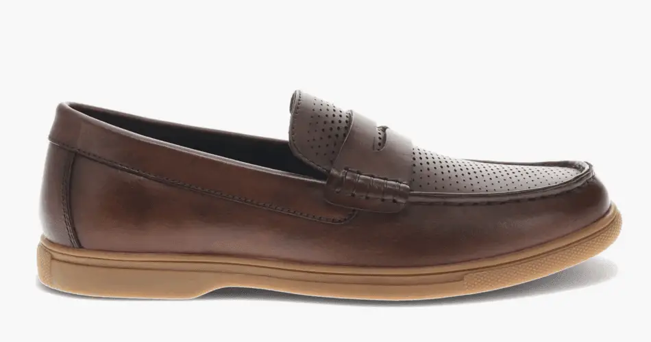 Bellwood Penny Loafer (Men) Dockers® Men Cyber Monday Deal $54.99Current Price $54.99 (35% off)35% off. $85.00Comparable value $85.00
