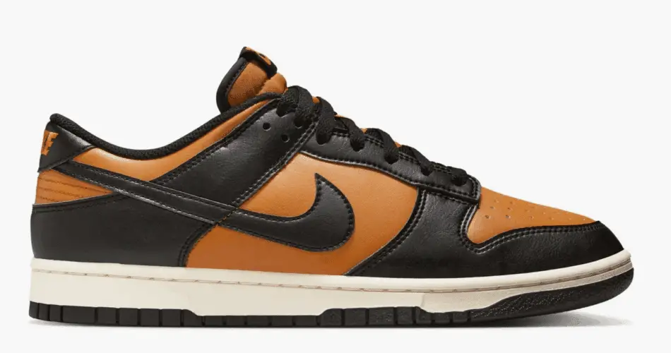 Dunk Low Retro Basketball Sneaker (Men) Nike Men Cyber Monday Deal $84.00Current Price $84.00 (30% off)30% off. $120.00Previous Price $120.00