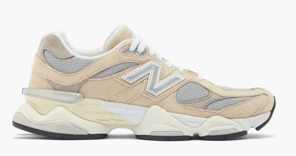 Gender Inclusive 9060 Sneaker New Balance New Markdown $111.99Current Price $111.99 (30% off)30% off. $159.99Previous Price $159.99