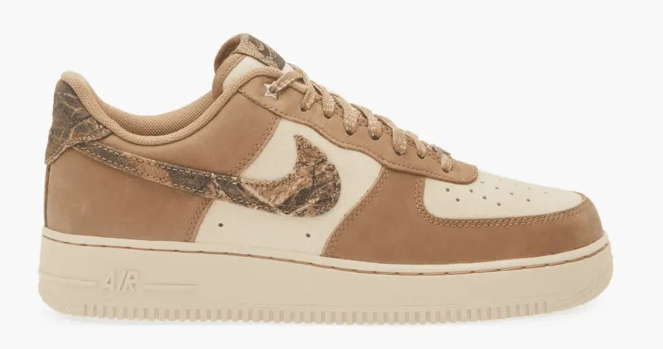 Air Force 1 '07 Sneaker (Men) Nike Men Savings Event $77.05 – $87.10Current Price $77.05 to $87.10 (33% off)33% off. $115.00 – $130.00Previous Price $115.00 to $130.00