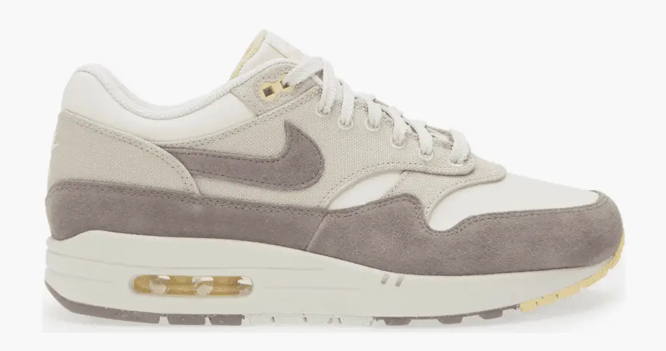 Air Max 1 Premium Sneaker (Men) Nike Men $116.25Current Price $116.25 (25% off)25% off. $155.00Previous Price $155.00
