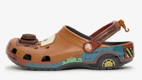 Classic Clog Mater Price reduced from$70to $59.99