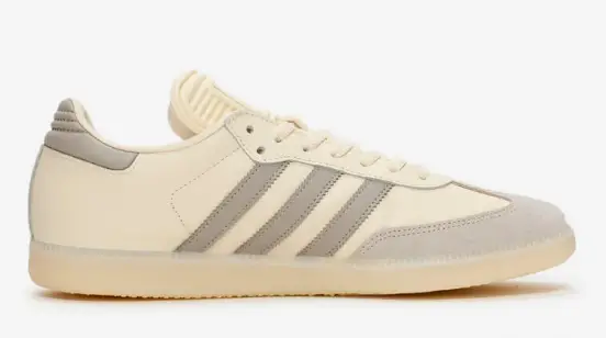 Messi Samba OG Price reduced from$100to $59.99 40% OFF