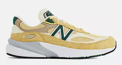 Made in USA 990v6 SAVE $60.00 | 27% off Price reduced to$159.99 from$219.99