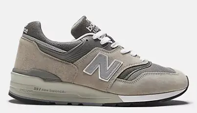 Made in USA 997 Core SAVE $38.00 | 20% off Price reduced to$151.99 from$189.99